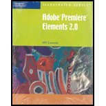 Adobe Premiere Elements Illustrated -Intro (06) by Cozzola, Mary-Terese [Paperback (2006)]