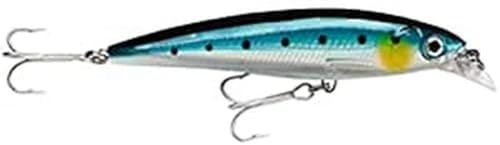 Rapala X-Rap Saltwater 14 Blue Sardine
