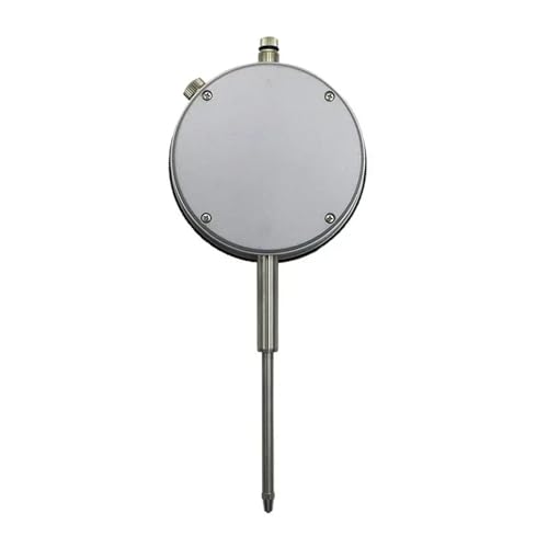 Micromètre analogique 0-50 mm en acier carbone robuste