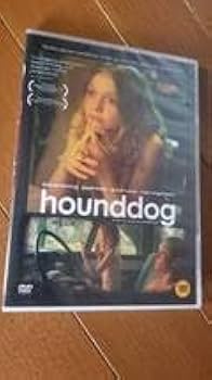 新品未開封 輸入版 HOUND DOG ハウンドドッグ DVD ダコタファニング 新品未開封 輸入版 ハウンドドッグ DVD ダコタファニング - メルカリ