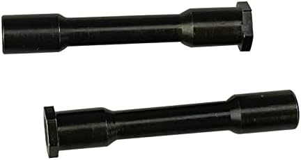 Vista 56 de LAEGENDARY Piezas de repuesto de coches RC a escala 1:18 para camión Sting: piñón engranaje - 14T - Número de pieza - ST-3001