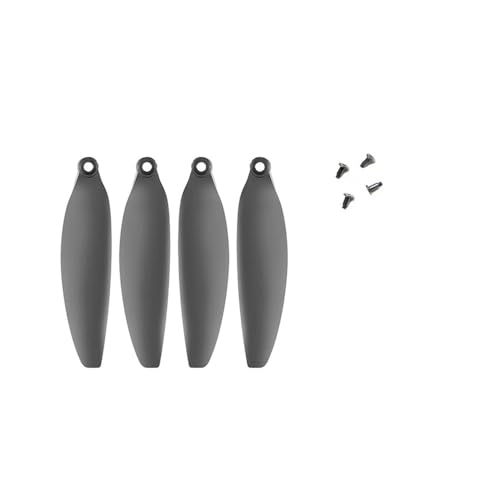 Hélices S2S anti-vibration mini-hélices de drone pack de rechange - 7