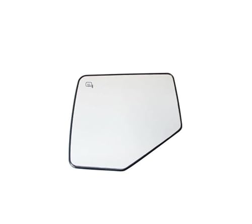 Miroir rétroviseur voiture la gauche brisé Ford Explorer solution