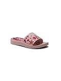 Libre de ftalato Ipanema Urban II Slide Kids, Chanclas, Pink/Pink, 25 EU