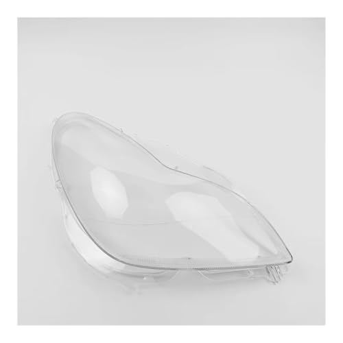 Couvercle lentille phare pour coque transparente de phare Benz CLS W219