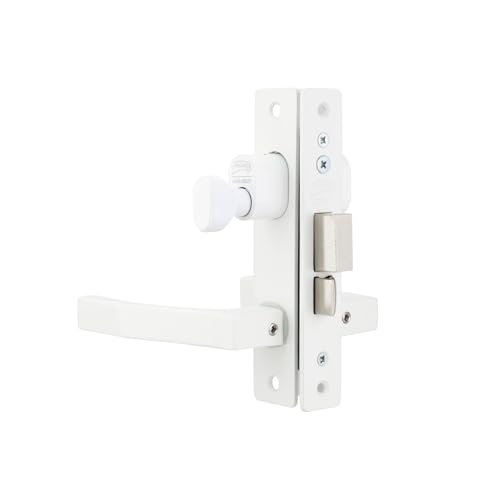 Manijas Para Puerta De Aluminio