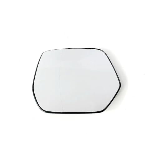 Verre de rétroviseur pour CRV 2012-2016 miroir de rechange