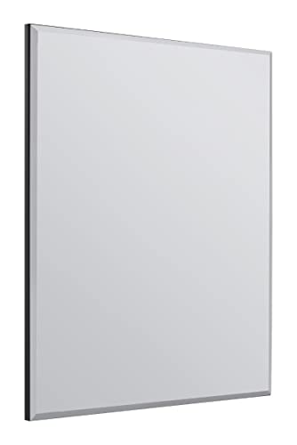 MirrorOutlet Espejo de Pared Veneciano Biselado, 100 x 70 cm Cover