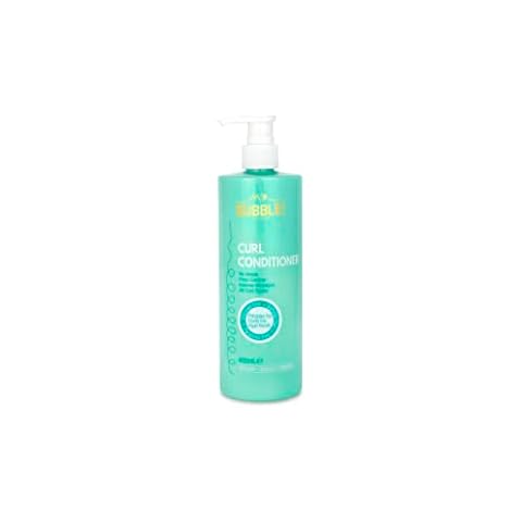 My Bubble! Curl Conditioner with Shea Butter Cover