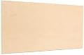 3 mm 1/8" x 12" x 24" Premium Baltic Birch Plywood Perfect for Laser, CNC Cutting and Wood Burning (20 Pack)