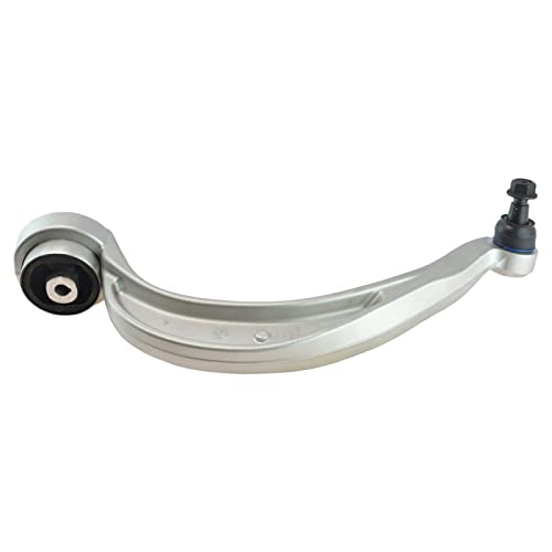 TRQ Front Upper and Lower Control Arm with Ball Joint Set 8 Piece Compatible with 2012-2016 Audi A4 A4 Quattro 2013-2014 A5 2013-2017 A5 Quattro 2012 Q5 2013-2015 RS5 2012-2017 S4 S5 by TRQ - Image 8