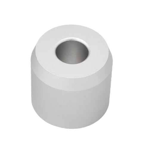 Baluue Shaving Brush Holders Metal Stand Barber Tools Razor Brush Shaving Stands