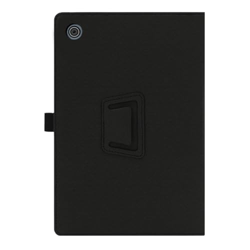 Qiawum Étui de Protection pour Tablette HiGrace A6H 11 Pouces en Cuir PU de qualité supérieure avec Support Pliable pour Tablette HiGrace A6 HD 11" – vue 5