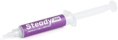 Cubelelo Steady 5cc Silicone Lubricant for Puzzles