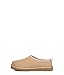 Koolaburra by UGG Men's Burree Slipper, Sand, 11