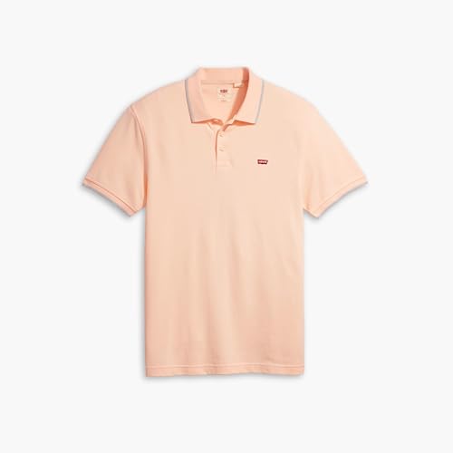 Levi's Housemark Polo Chemise Homme Idéal pour le Bureau et Week-end