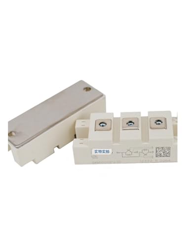 SKM100GB123D module IGBT thyristor robuste pour commutation de puissance industrielle - 2