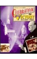 Celebration of Victory: V-E Day 1945 1857531817 Book Cover