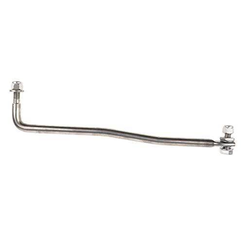 Steering Link Rod levier de direction haute précision pour un pilotage fluide