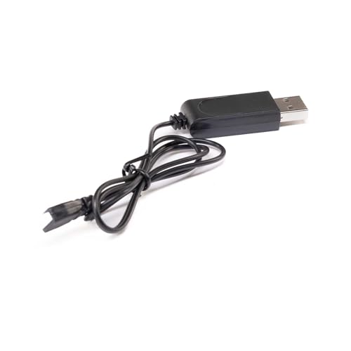 HobbyZone USB-A Charger Molex 51006 HBZ-1268