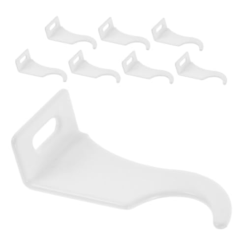 Toallero Barra Adhesivo Negro Marca Lurrose