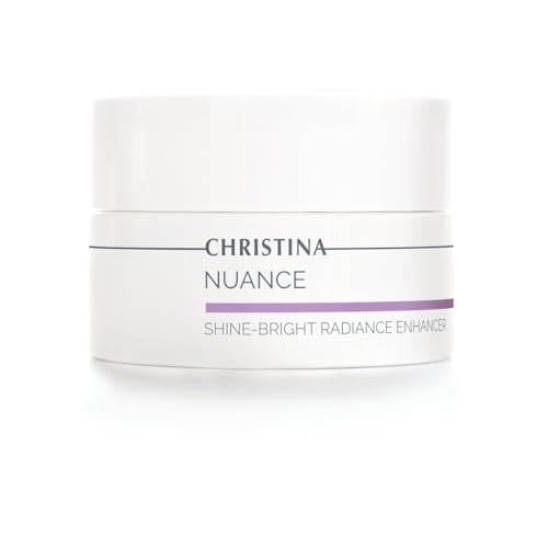 -CHRISTINA- Nuance Skin Repair Cream – Hydrating Face Moisturizer for
