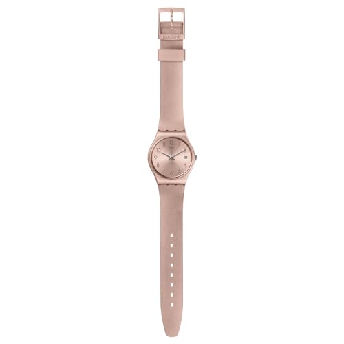 Swatch（スウォッチ）『PINKBAYA（GP403）』
