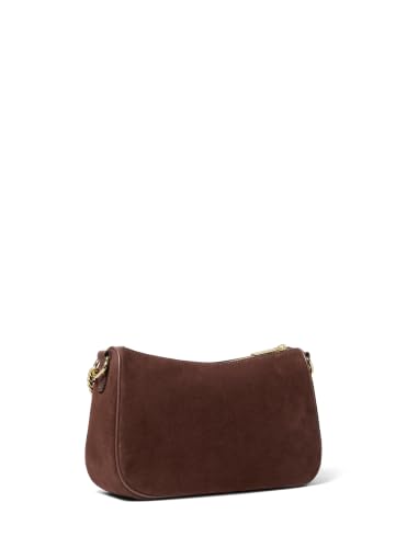 Image of Michael Kors Women's Carmela Medium Convertible Crossbody Bag