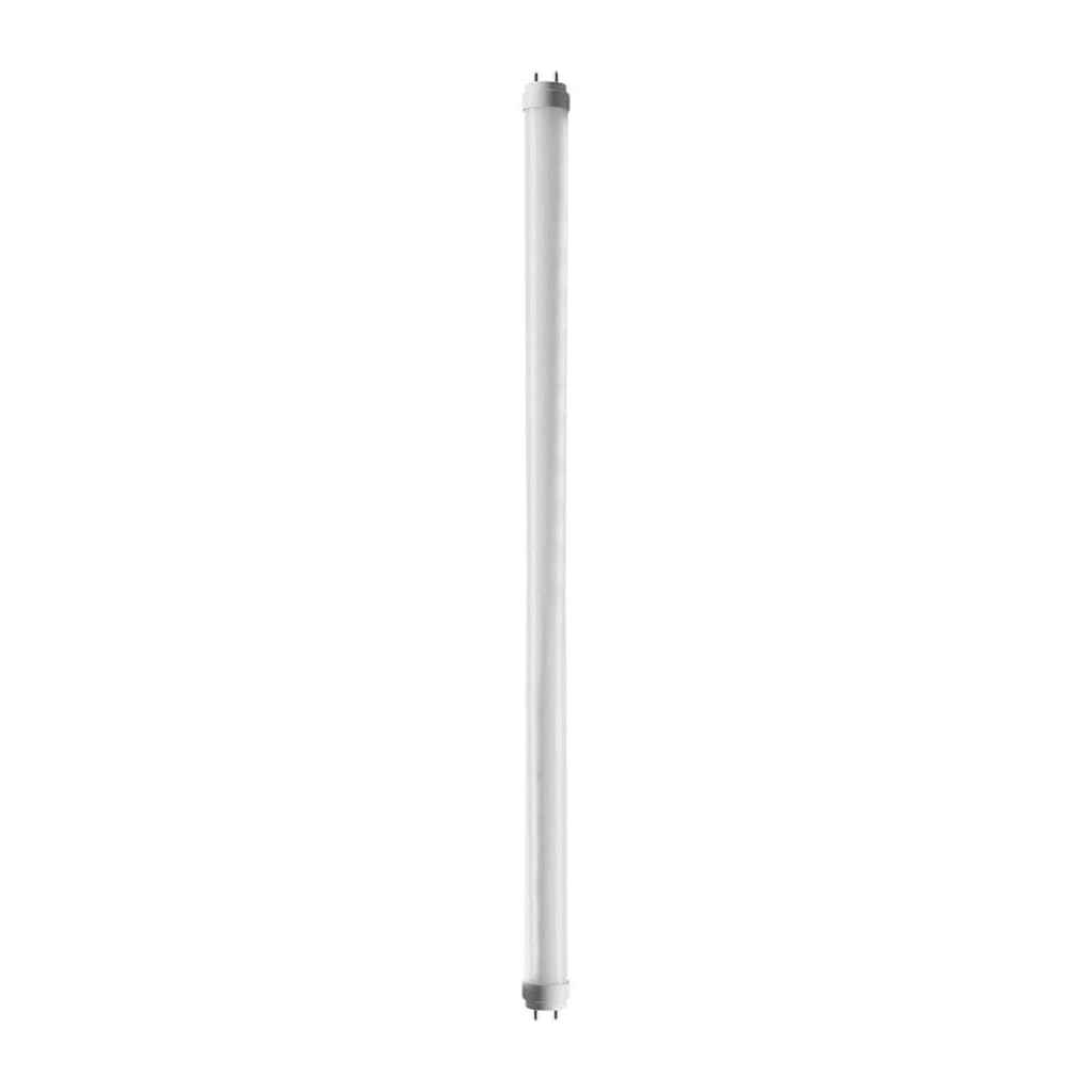V-TAC 1221 18W LED Glass Tube 120cm 6500K G13 100LM/W (25 units)