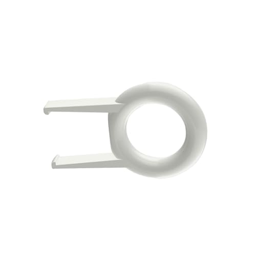 SELVFZ Ergonomic Designs - Extractor de teclas de acero antiestático IC para mantenimiento mecánico de teclado y extracción de chips, interruptores mecánicos