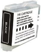 Compatible with Brother LC51K-C Premium Quality Compatible Ink Cartridge - Black Replaces Compatible with Brother Part Number: LC51BK
