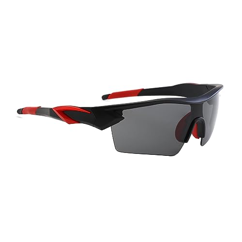 Kit 2 Óculos de Sol Bike Speed Ciclismo Esportivo Uv 400