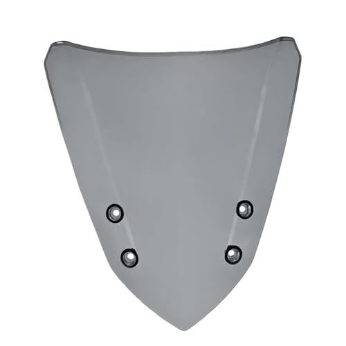 Déflecteur parebrise moto NVX 155 bulle haute Aerox155 2015-2024