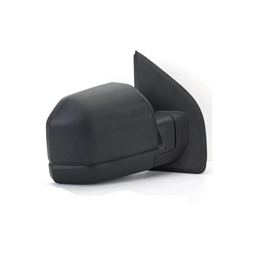 Lentille en verre de rétroviseur Ford F150 de haute précision 3 pins