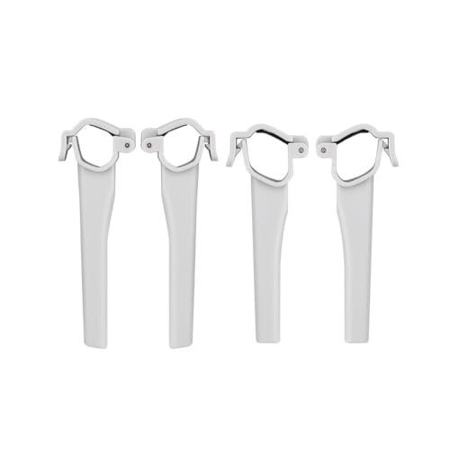 Pies de soporte protector elevado de 21mm y patas de tren de aterrizaje para Mini 3 Pro