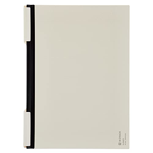 Classeur de bureau Kokuyo Bizrack A4 pour ranger vos notes