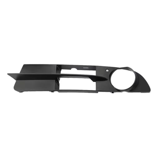 Rejilla antiniebla E60 51117049243 para parachoques delantero de coche