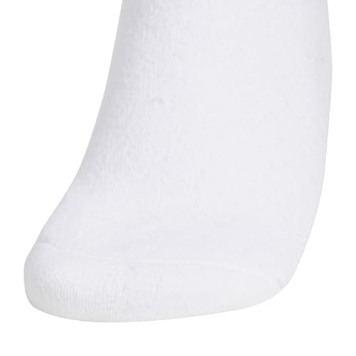 adidas Women's Super Soft Cushioned Comfort Cozy Crew Socks (3-Pair)4