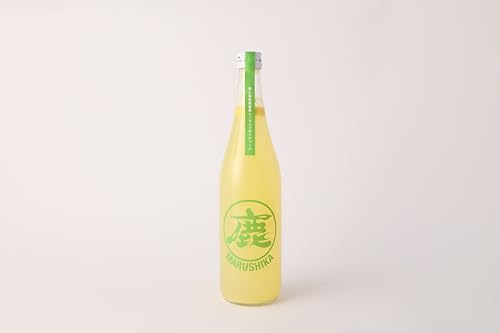 徳之島産 黒糖焼酎 マルシカ(シークニンリキュール) 720ml×2本 計約1.4L 黒糖 焼酎 酒 シークニン リキュール