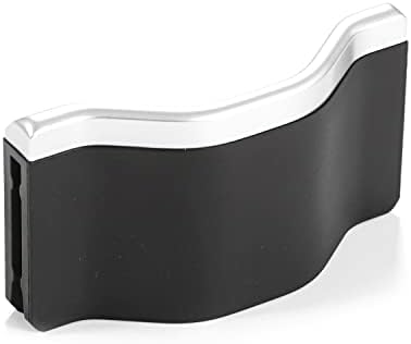 Volkswagen 11A864241UZB Insert Centre Console Divider Cover Panel  