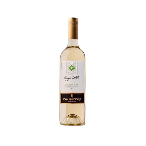 Casas Del Toqui Sauvignon Blanc Casas del Toqui Sauvignon Blanc