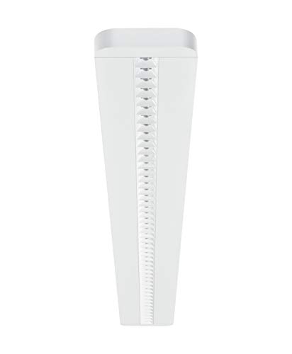 Preisvergleich Produktbild Ledvance Lichtleiste, Aluminium, 42 W, Weiß