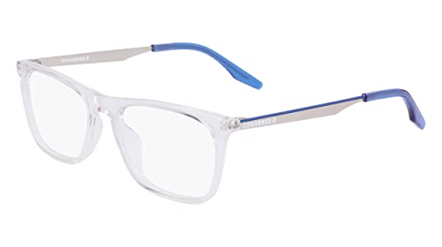 Gafas de vista Converse CV8005Y, montura cómoda y resistente para niños