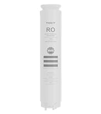 TOKITAkuapure RO Replacement Water Filter For T1&T1 Pro