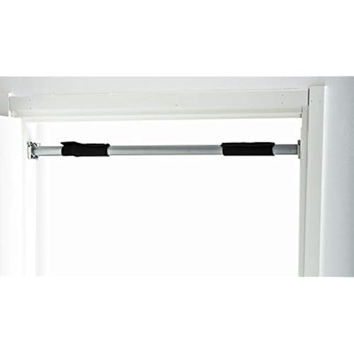 Gymstick Door Gym Bar 66-91 cm