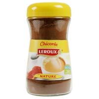 Leroux Chicoree Soluble 200g (Leroux Soluble Chicory Drink 200g)