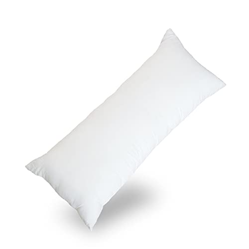 COYOLI 抱き枕 だきまくら 中身 日本製 丸洗いOK 非圧縮 120×45cm 43440