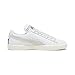 PUMA Men's Clyde Q3 Rhuigi Leather Trainers, White, White, us 8.5