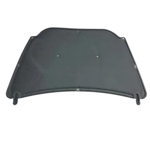 Isolation capot moteur Mazda 6 pour des trajets silencieux GH
