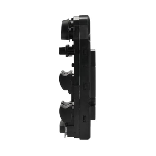 Vitre BMW X3 bloquée ? Changez l'interrupteur lève-vitre E83 code 61313414354 - 2